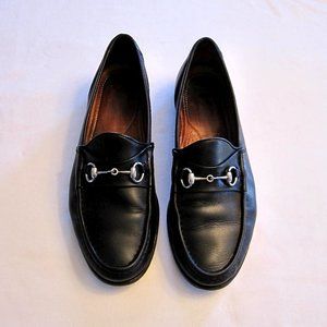 Allen Edmonds Italian Loafer